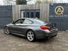 USED 2013 63 BMW 4 SERIES 2.0 420i M Sport Coupe 2dr Petrol Manual Euro 6 (s/s) (184 ps) HTD LEATHER SEATS+NAV+SENSORS