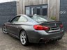 USED 2013 63 BMW 4 SERIES 2.0 420i M Sport Coupe 2dr Petrol Manual Euro 6 (s/s) (184 ps) HTD LEATHER SEATS+NAV+SENSORS