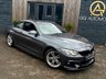 USED 2013 63 BMW 4 SERIES 2.0 420i M Sport Coupe 2dr Petrol Manual Euro 6 (s/s) (184 ps) HTD LEATHER SEATS+NAV+SENSORS