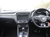 USED 2020 20 MG MG ZS 1.0 T-GDI Exclusive SUV 5dr Petrol Auto Euro 6 (111 ps) www.suffolkcarcentre.co.uk - Located at Ilketshall