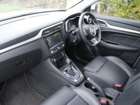 USED 2020 20 MG MG ZS 1.0 T-GDI Exclusive SUV 5dr Petrol Auto Euro 6 (111 ps) www.suffolkcarcentre.co.uk - Located at Ilketshall