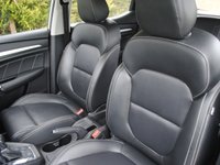 USED 2020 20 MG MG ZS 1.0 T-GDI Exclusive SUV 5dr Petrol Auto Euro 6 (111 ps) www.suffolkcarcentre.co.uk - Located at Ilketshall