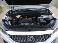 USED 2020 20 MG MG ZS 1.0 T-GDI Exclusive SUV 5dr Petrol Auto Euro 6 (111 ps) www.suffolkcarcentre.co.uk - Located at Ilketshall