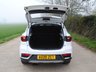USED 2020 20 MG MG ZS 1.0 T-GDI Exclusive SUV 5dr Petrol Auto Euro 6 (111 ps) www.suffolkcarcentre.co.uk - Located at Ilketshall