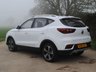 USED 2020 20 MG MG ZS 1.0 T-GDI Exclusive SUV 5dr Petrol Auto Euro 6 (111 ps) www.suffolkcarcentre.co.uk - Located at Ilketshall