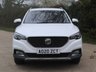USED 2020 20 MG MG ZS 1.0 T-GDI Exclusive SUV 5dr Petrol Auto Euro 6 (111 ps) www.suffolkcarcentre.co.uk - Located at Ilketshall
