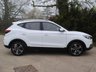 USED 2020 20 MG MG ZS 1.0 T-GDI Exclusive SUV 5dr Petrol Auto Euro 6 (111 ps) www.suffolkcarcentre.co.uk - Located at Ilketshall