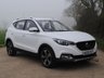 USED 2020 20 MG MG ZS 1.0 T-GDI Exclusive SUV 5dr Petrol Auto Euro 6 (111 ps) www.suffolkcarcentre.co.uk - Located at Ilketshall
