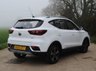 USED 2020 20 MG MG ZS 1.0 T-GDI Exclusive SUV 5dr Petrol Auto Euro 6 (111 ps) www.suffolkcarcentre.co.uk - Located at Ilketshall
