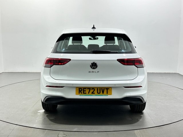 2022 Volkswagen Golf - Photo 7