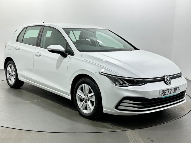 2022 Volkswagen Golf