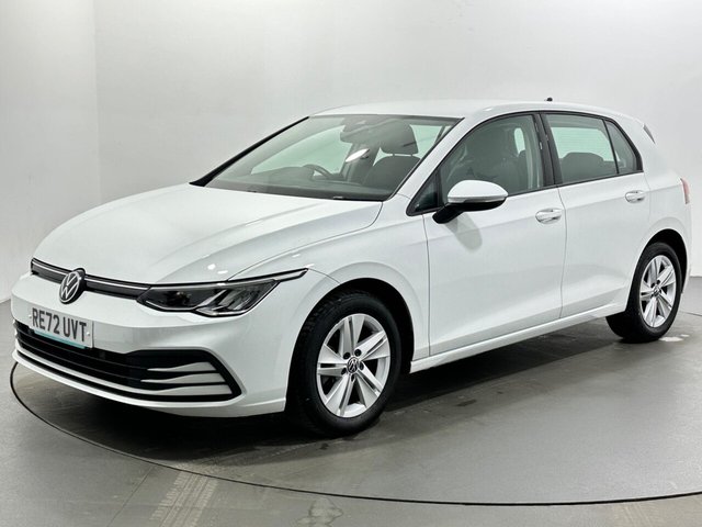 2022 Volkswagen Golf - Photo 4