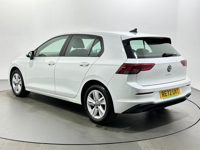 2022 Volkswagen Golf - Photo 6