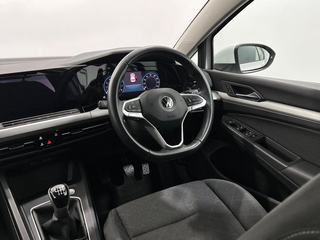 2022 Volkswagen Golf - Photo 12