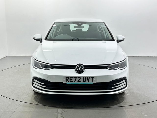 2022 Volkswagen Golf - Photo 3