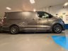 USED 2023 23 PEUGEOT E-EXPERT e 1000 75kWh Asphalt Premium + PVSsportline Electric LWB  Reverse Camera, Apple Car Play