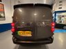 USED 2023 23 PEUGEOT E-EXPERT e 1000 75kWh Asphalt Premium + PVSsportline Electric LWB  Reverse Camera, Apple Car Play