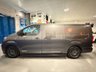 USED 2023 23 PEUGEOT E-EXPERT e 1000 75kWh Asphalt Premium + PVSsportline Electric LWB  Reverse Camera, Apple Car Play