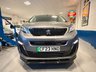 USED 2023 23 PEUGEOT E-EXPERT e 1000 75kWh Asphalt Premium + PVSsportline Electric LWB  Reverse Camera, Apple Car Play