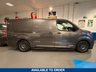 USED 2023 23 PEUGEOT E-EXPERT e 1000 75kWh Asphalt Premium + PVSsportline Electric LWB  Reverse Camera, Apple Car Play