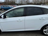 USED 2017 17 FORD FOCUS 1.5 Turbo Diesel (TDCI), Zetec Edition, Hatchback, 5 Door, Manual, Euro 6, �&pound;20 Yearly Road Tax (Low Emissions). FULL 12 MONTH MOT WITH EVERY CAR
