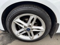 USED 2017 17 FORD FOCUS 1.5 Turbo Diesel (TDCI), Zetec Edition, Hatchback, 5 Door, Manual, Euro 6, �&pound;20 Yearly Road Tax (Low Emissions). FULL 12 MONTH MOT WITH EVERY CAR