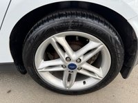 USED 2017 17 FORD FOCUS 1.5 Turbo Diesel (TDCI), Zetec Edition, Hatchback, 5 Door, Manual, Euro 6, �&pound;20 Yearly Road Tax (Low Emissions). FULL 12 MONTH MOT WITH EVERY CAR