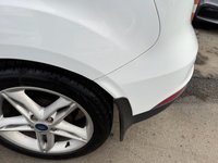 USED 2017 17 FORD FOCUS 1.5 Turbo Diesel (TDCI), Zetec Edition, Hatchback, 5 Door, Manual, Euro 6, �&pound;20 Yearly Road Tax (Low Emissions). FULL 12 MONTH MOT WITH EVERY CAR