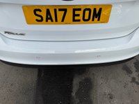 USED 2017 17 FORD FOCUS 1.5 Turbo Diesel (TDCI), Zetec Edition, Hatchback, 5 Door, Manual, Euro 6, �&pound;20 Yearly Road Tax (Low Emissions). FULL 12 MONTH MOT WITH EVERY CAR