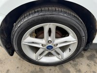 USED 2017 17 FORD FOCUS 1.5 Turbo Diesel (TDCI), Zetec Edition, Hatchback, 5 Door, Manual, Euro 6, �&pound;20 Yearly Road Tax (Low Emissions). FULL 12 MONTH MOT WITH EVERY CAR