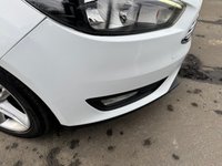 USED 2017 17 FORD FOCUS 1.5 Turbo Diesel (TDCI), Zetec Edition, Hatchback, 5 Door, Manual, Euro 6, �&pound;20 Yearly Road Tax (Low Emissions). FULL 12 MONTH MOT WITH EVERY CAR