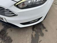 USED 2017 17 FORD FOCUS 1.5 Turbo Diesel (TDCI), Zetec Edition, Hatchback, 5 Door, Manual, Euro 6, �&pound;20 Yearly Road Tax (Low Emissions). FULL 12 MONTH MOT WITH EVERY CAR