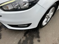 USED 2017 17 FORD FOCUS 1.5 Turbo Diesel (TDCI), Zetec Edition, Hatchback, 5 Door, Manual, Euro 6, �&pound;20 Yearly Road Tax (Low Emissions). FULL 12 MONTH MOT WITH EVERY CAR