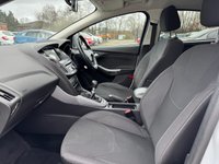 USED 2017 17 FORD FOCUS 1.5 Turbo Diesel (TDCI), Zetec Edition, Hatchback, 5 Door, Manual, Euro 6, �&pound;20 Yearly Road Tax (Low Emissions). FULL 12 MONTH MOT WITH EVERY CAR