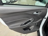 USED 2017 17 FORD FOCUS 1.5 Turbo Diesel (TDCI), Zetec Edition, Hatchback, 5 Door, Manual, Euro 6, �&pound;20 Yearly Road Tax (Low Emissions). FULL 12 MONTH MOT WITH EVERY CAR