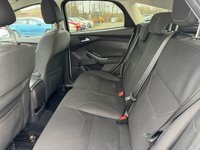USED 2017 17 FORD FOCUS 1.5 Turbo Diesel (TDCI), Zetec Edition, Hatchback, 5 Door, Manual, Euro 6, �&pound;20 Yearly Road Tax (Low Emissions). FULL 12 MONTH MOT WITH EVERY CAR