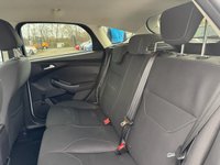 USED 2017 17 FORD FOCUS 1.5 Turbo Diesel (TDCI), Zetec Edition, Hatchback, 5 Door, Manual, Euro 6, �&pound;20 Yearly Road Tax (Low Emissions). FULL 12 MONTH MOT WITH EVERY CAR