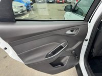 USED 2017 17 FORD FOCUS 1.5 Turbo Diesel (TDCI), Zetec Edition, Hatchback, 5 Door, Manual, Euro 6, �&pound;20 Yearly Road Tax (Low Emissions). FULL 12 MONTH MOT WITH EVERY CAR