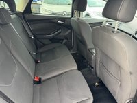 USED 2017 17 FORD FOCUS 1.5 Turbo Diesel (TDCI), Zetec Edition, Hatchback, 5 Door, Manual, Euro 6, �&pound;20 Yearly Road Tax (Low Emissions). FULL 12 MONTH MOT WITH EVERY CAR
