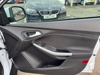 USED 2017 17 FORD FOCUS 1.5 Turbo Diesel (TDCI), Zetec Edition, Hatchback, 5 Door, Manual, Euro 6, �&pound;20 Yearly Road Tax (Low Emissions). FULL 12 MONTH MOT WITH EVERY CAR