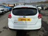 USED 2017 17 FORD FOCUS 1.5 Turbo Diesel (TDCI), Zetec Edition, Hatchback, 5 Door, Manual, Euro 6, �&pound;20 Yearly Road Tax (Low Emissions). FULL 12 MONTH MOT WITH EVERY CAR