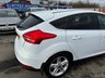 USED 2017 17 FORD FOCUS 1.5 Turbo Diesel (TDCI), Zetec Edition, Hatchback, 5 Door, Manual, Euro 6, �&pound;20 Yearly Road Tax (Low Emissions). FULL 12 MONTH MOT WITH EVERY CAR