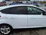 USED 2017 17 FORD FOCUS 1.5 Turbo Diesel (TDCI), Zetec Edition, Hatchback, 5 Door, Manual, Euro 6, �&pound;20 Yearly Road Tax (Low Emissions). FULL 12 MONTH MOT WITH EVERY CAR