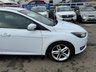 USED 2017 17 FORD FOCUS 1.5 Turbo Diesel (TDCI), Zetec Edition, Hatchback, 5 Door, Manual, Euro 6, �&pound;20 Yearly Road Tax (Low Emissions). FULL 12 MONTH MOT WITH EVERY CAR