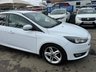 USED 2017 17 FORD FOCUS 1.5 Turbo Diesel (TDCI), Zetec Edition, Hatchback, 5 Door, Manual, Euro 6, �&pound;20 Yearly Road Tax (Low Emissions). FULL 12 MONTH MOT WITH EVERY CAR
