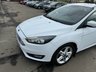 USED 2017 17 FORD FOCUS 1.5 Turbo Diesel (TDCI), Zetec Edition, Hatchback, 5 Door, Manual, Euro 6, �&pound;20 Yearly Road Tax (Low Emissions). FULL 12 MONTH MOT WITH EVERY CAR