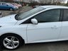 USED 2017 17 FORD FOCUS 1.5 Turbo Diesel (TDCI), Zetec Edition, Hatchback, 5 Door, Manual, Euro 6, �&pound;20 Yearly Road Tax (Low Emissions). FULL 12 MONTH MOT WITH EVERY CAR