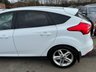 USED 2017 17 FORD FOCUS 1.5 Turbo Diesel (TDCI), Zetec Edition, Hatchback, 5 Door, Manual, Euro 6, �&pound;20 Yearly Road Tax (Low Emissions). FULL 12 MONTH MOT WITH EVERY CAR
