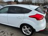 USED 2017 17 FORD FOCUS 1.5 Turbo Diesel (TDCI), Zetec Edition, Hatchback, 5 Door, Manual, Euro 6, �&pound;20 Yearly Road Tax (Low Emissions). FULL 12 MONTH MOT WITH EVERY CAR