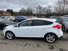 USED 2017 17 FORD FOCUS 1.5 Turbo Diesel (TDCI), Zetec Edition, Hatchback, 5 Door, Manual, Euro 6, �&pound;20 Yearly Road Tax (Low Emissions). FULL 12 MONTH MOT WITH EVERY CAR